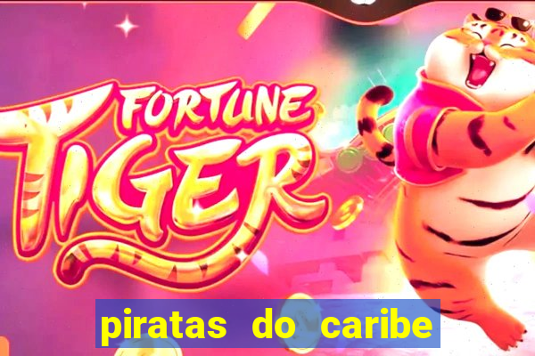 piratas do caribe 6 o retorno de davy jones